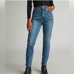 Everlane Original Cheeky Jean